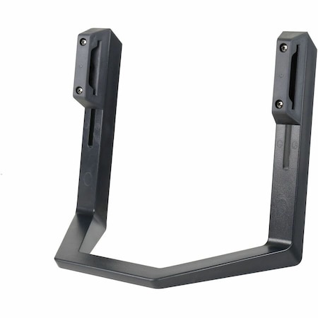Ergotron LX Dual Direct Handle Kit (Matte Black) 98037224