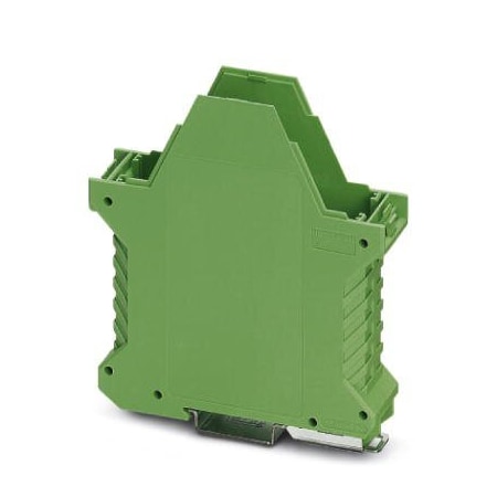 Phoenix Contact ME 22 5 UTG/FE GN DIN rail housing 2907101