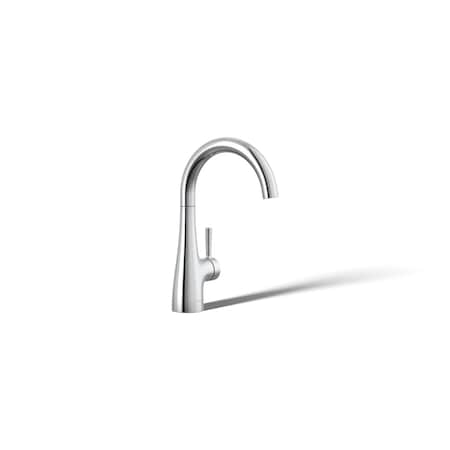 Kohler Transitional beverage faucet 26368-CP