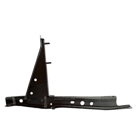 Geared2Golf Hood Latch Support for 2012-2015 Toyota Tacoma GE1855237