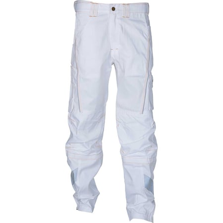 Tapetech Premium Work Trousers, Size 50 (U.S. Waist 34in-35in) PWT50-TT