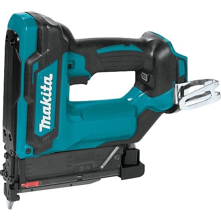 Makita 18V LXT 1-3/8" Pin Nailer, 23 Gauge XTP02Z