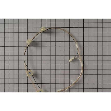 Whirlpool WPW10286646 Whirlpool Wire Harness WPW10286646