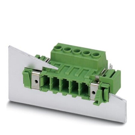 Phoenix Contact DFK-PC 5/ 7-STF-SH-7 62 Feed-through 1716771