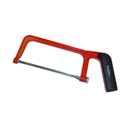 Barjan Mini Hacksaw Bulk 075160B