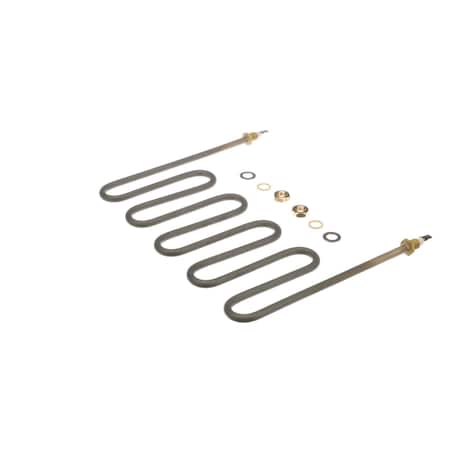 Food Warming Equipment Element, 220 Volt, 1250 Watt EL1250-220HT