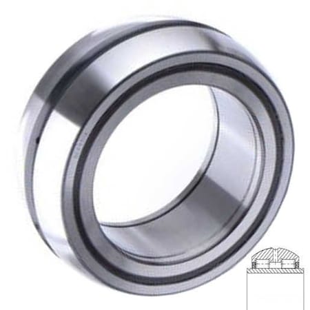Ina Bearing-Cylindrical SL06026-E                                SL06026-E