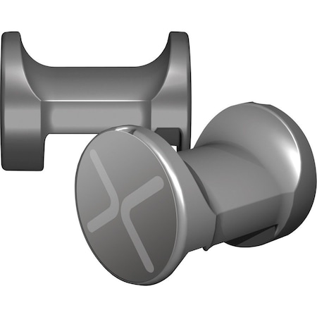 Ghent Tablet Wall Mounting Pegs NEX001XP