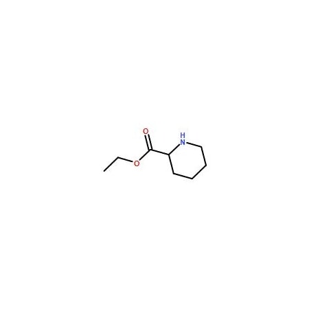 Ak Scientific Ethyl piperidine-2-carboxylate (100g), CAS 15862-72-3 X0392-100g