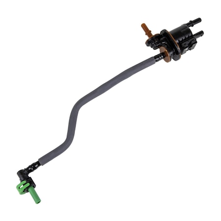 Standard Ignition Standard Motor Products, Canister Purge Solenoid, CP131