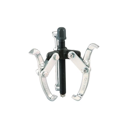 Genius Tools 3 Jaws Gear Puller 80-203mm KJ-3203