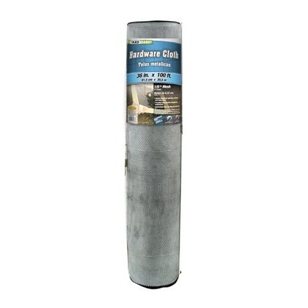 Bsc Preferred 36x100 1/8MeshHDW Cloth, 100PK 308183B
