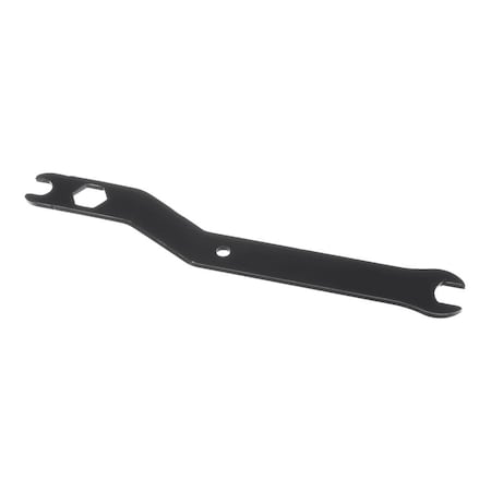 Ge LEVELING LEG WRENCH FL WASHER WH01X37477