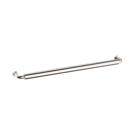 Baldwin Cabinet Pulls Lifetime Bright Nickel 4956055