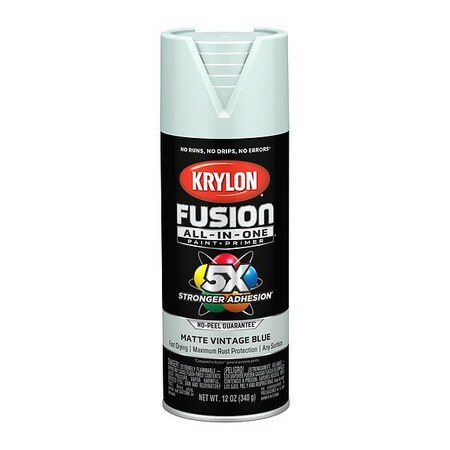 Krylon Spray Paints - Rust Preventative Spray P K02796007
