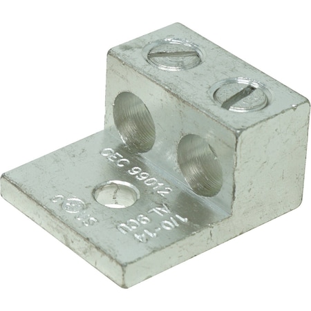 Southwire No.14 SOL/STR Mechanical Lug, 2PK 65180640