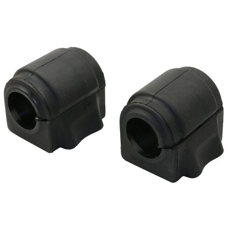 Moog Front To Frame Suspension Stabilizer Bar Bushing Kit, K201486