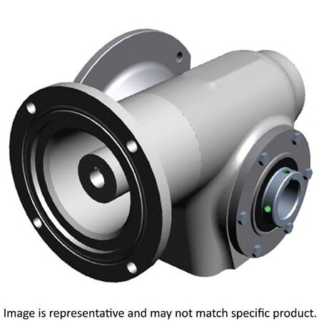 Cone Drive WORM GEAR REDUCER F060050.AFJT03