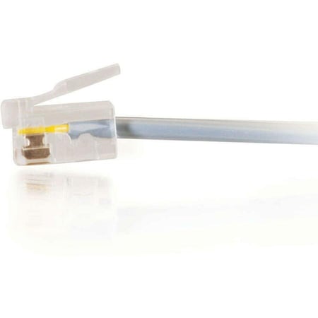 C2G 7FT RJ11 MOD TELEPHONE CBL 2970