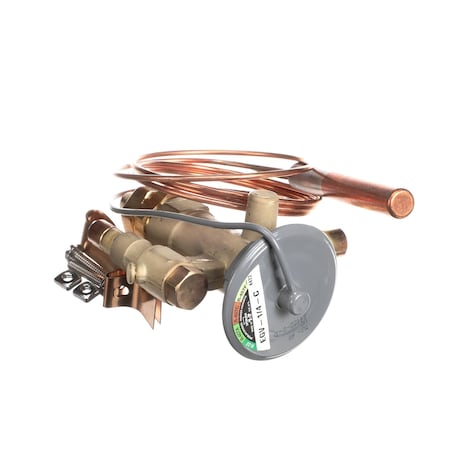Structural Concepts Valve, #EGV-1/4-C 21-08140