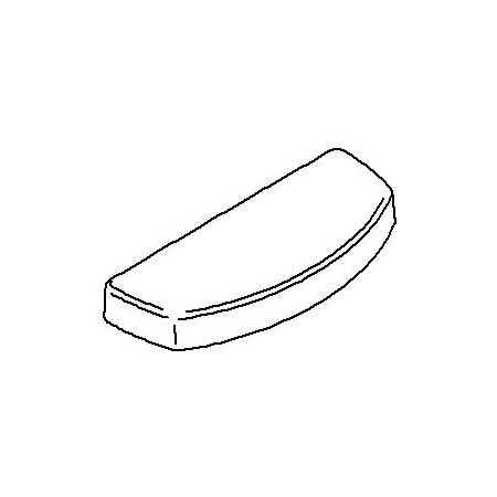Kohler Toilet Tank Cover 1036367-7