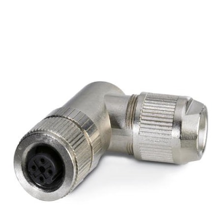 Phoenix Contact SACC-M12FRD-4Q SH PN Data connector 1554542