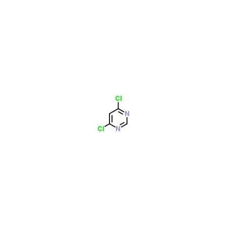 Ak Scientific 4, 6-Dichloropyrimidine (1kg), CAS 1193-21-1 A238-1kg