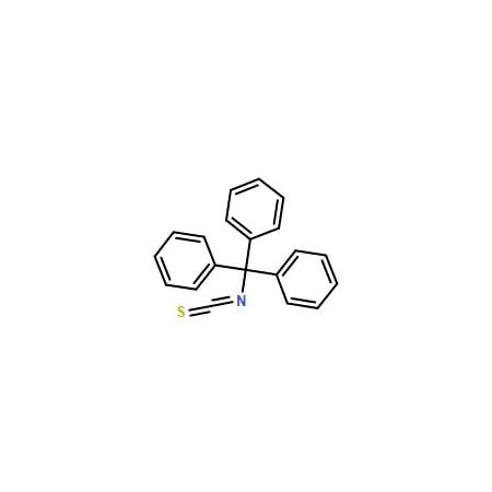 Ak Scientific Trityl isothiocyanate (1g), CAS 1726-94-9 5558AD-1g