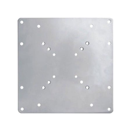 Monoprice Mounting Plate for Flat Panel Display - 200 x 200 3402