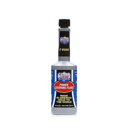 Lucas Oil Additive 10823