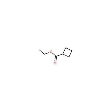 Ak Scientific Ethyl cyclobutanecarboxylate (100g), CAS 14924-53-9 V0726-100g