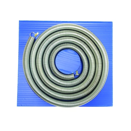 United Scientific Spiral Spring, 3/4" X 72 WDS006