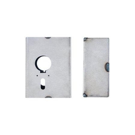 Keedex Gate Box for 900 Series K-BXSIM-200