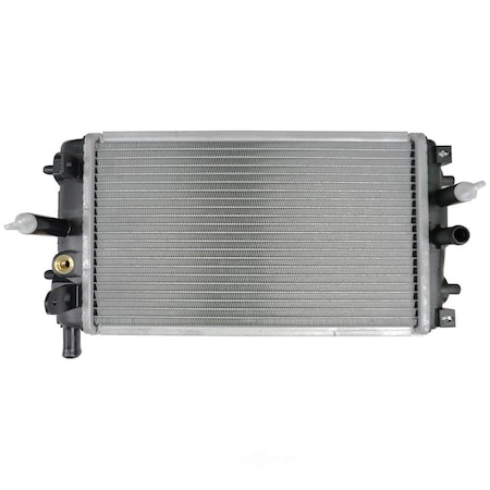 Denso DENSO Radiator 221-9478