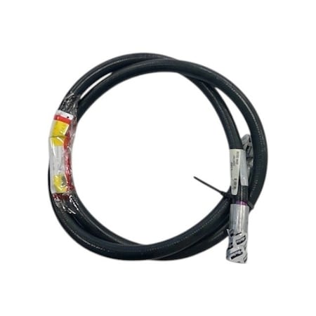 John Deere HYDRAULIC HOSE, OEM TCA18380