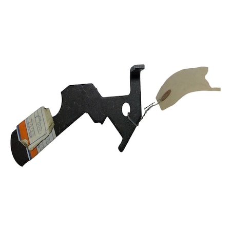 Cnh BRAKE PARKING, CNH OEM TR104D0834 TR104D0834