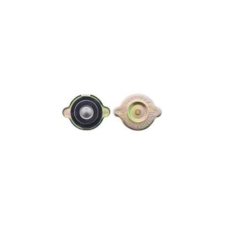 Toyota REPLACEMENT CAP, RADIATOR 16401-76002-71