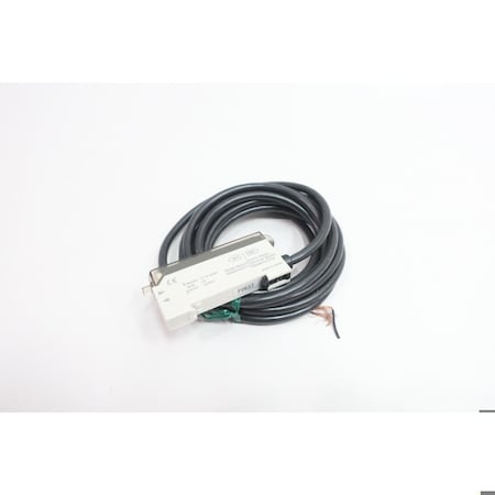 Allen Bradley Photoelectric Sensor 12-24V-Dc 45FVL-2LGE-A2