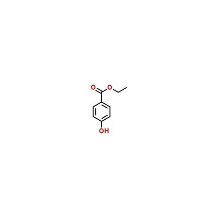 Ak Scientific Ethyl 4-hydroxybenzoate (100g), CAS 120-47-8 D760-100g