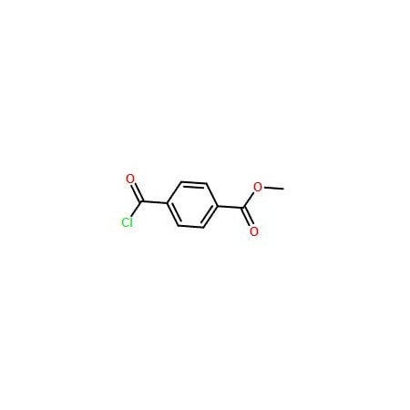 Ak Scientific Methyl 4-chlorocarbonylbenzoate (5g), CAS 7377-26-6 Q825-5g
