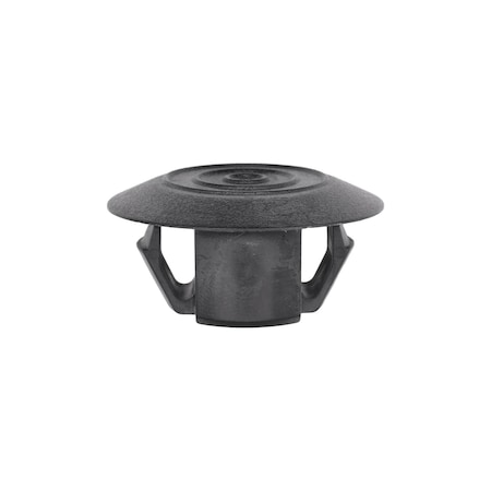 Auveco Lexus/Toyota Moulding Retainer, Black Nylon, 15PK 22073