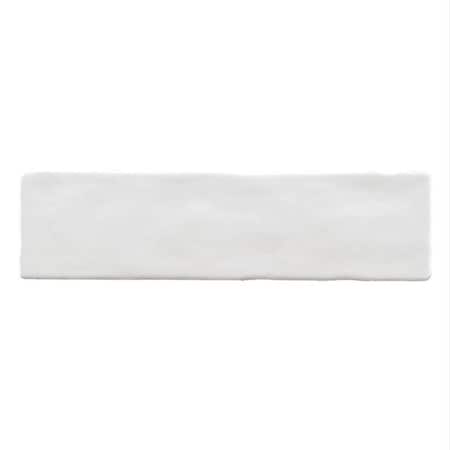 Andova Tiles Parado 3-in. x 11-in. Subway Stone Look Satin Ceramic Wall & Floor Tile (5.42 Square Feet Per Box) ANDPAR1161