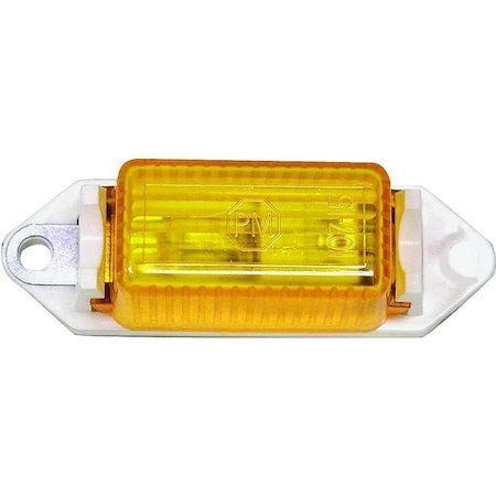 Pm Company Light Clearance Amber V107WA