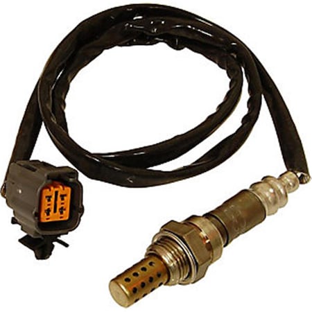 Walker 4-Wire Oxygen Sensor for 1999-2001 Mazda 250-24363