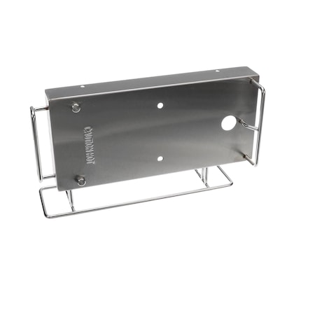 Star Top Housing Assembly, Right Hand D9-GR0861