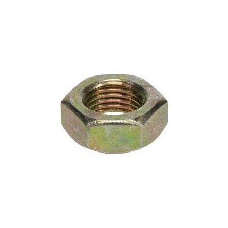 Jlg REPLACEMENT 6-32 HX NUT M/S 3310601