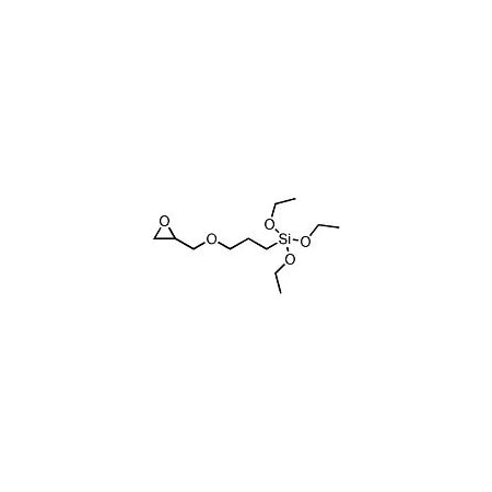 Ak Scientific 3-Glycidoxypropyltriethoxysilane (5g), CAS 2602-34-8 N122-5g