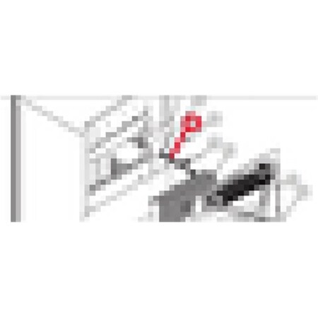 Norcold Refrigerator Thermester Assembly N6D-628760