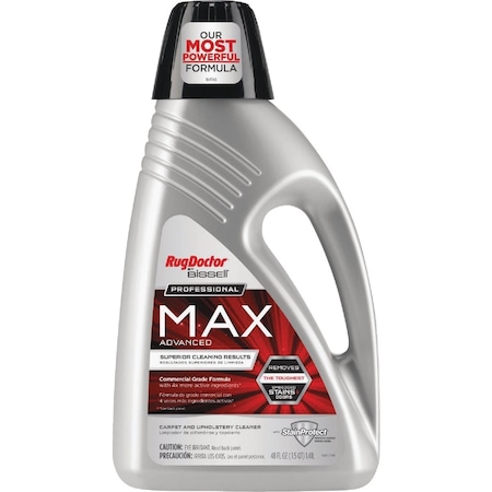 Rug Doctor 48 Oz. Max Advanced Multi-Purpose Deep Carpet Cleaner 5154