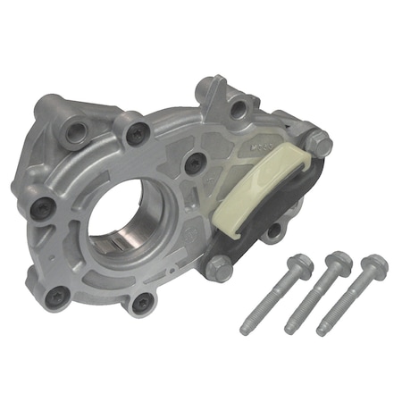 Melling Engine Oil Pump, M353